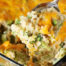 broccoli rice and cheese casserole