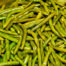green beans